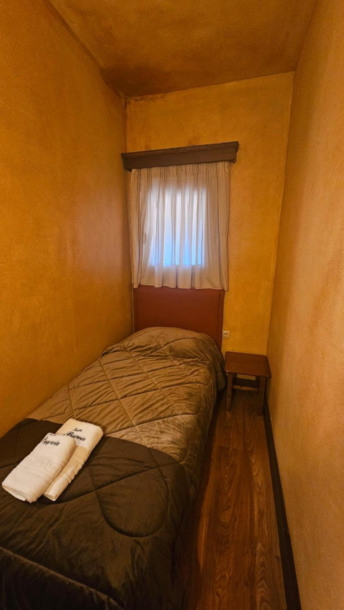 Villa Virginia Hotel Voutiron Esterno foto
