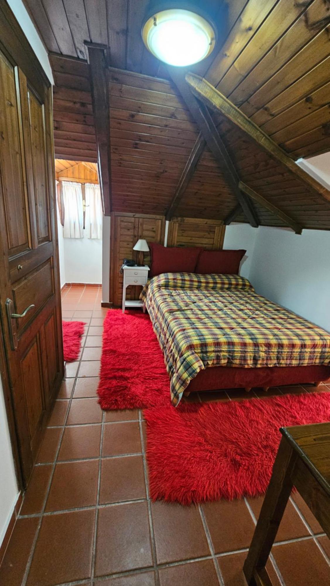 Villa Virginia Hotel Voutiron Esterno foto