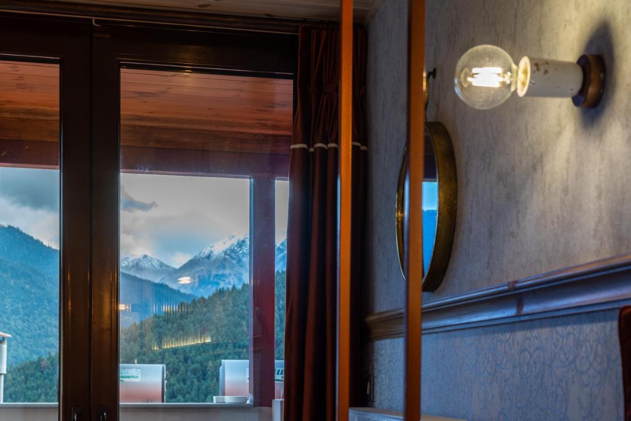 Villa Virginia Hotel Voutiron Esterno foto